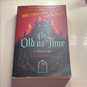 As Old As Time: A Twisted Tale
